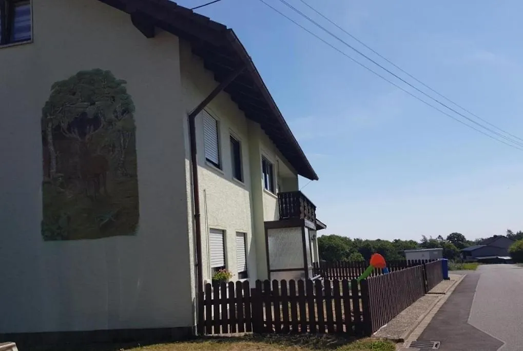 Geishöhe Dammbach 0*,  Tyskland