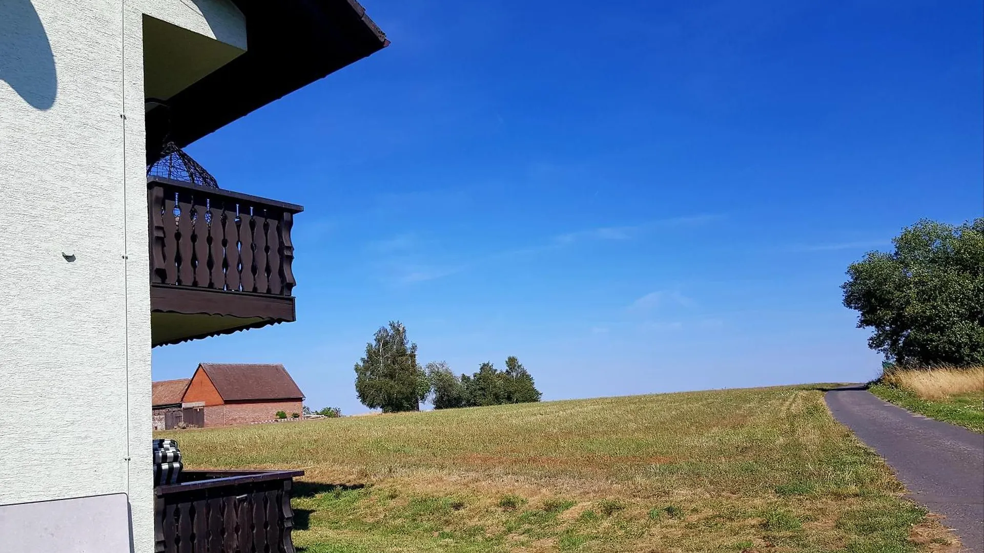 Geishöhe Dammbach Tyskland